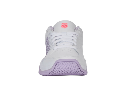 WHITE/ORCHID PETAL/NEON BLAZE