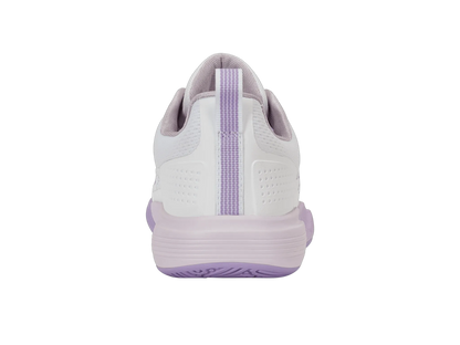 WHITE/ORCHID HUSH/PURPLE