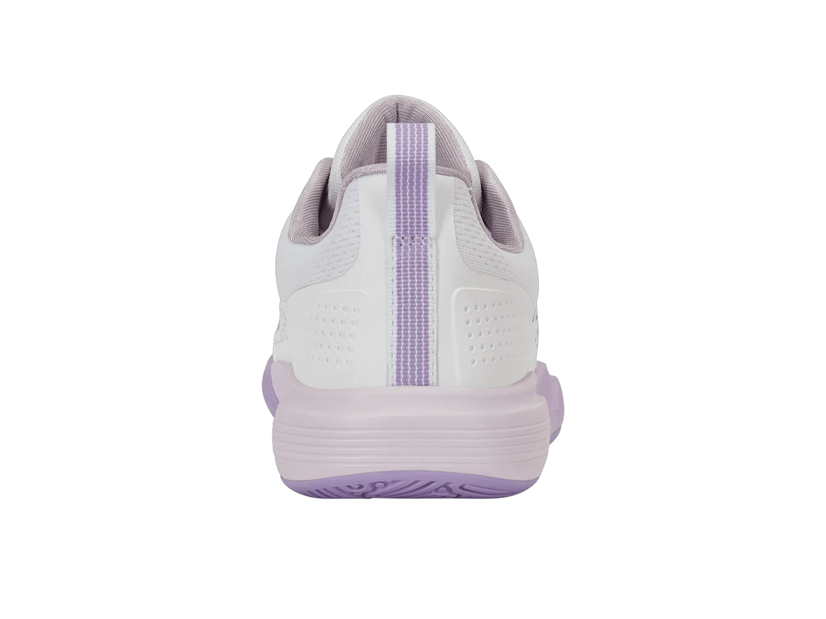 WHITE/ORCHID HUSH/PURPLE