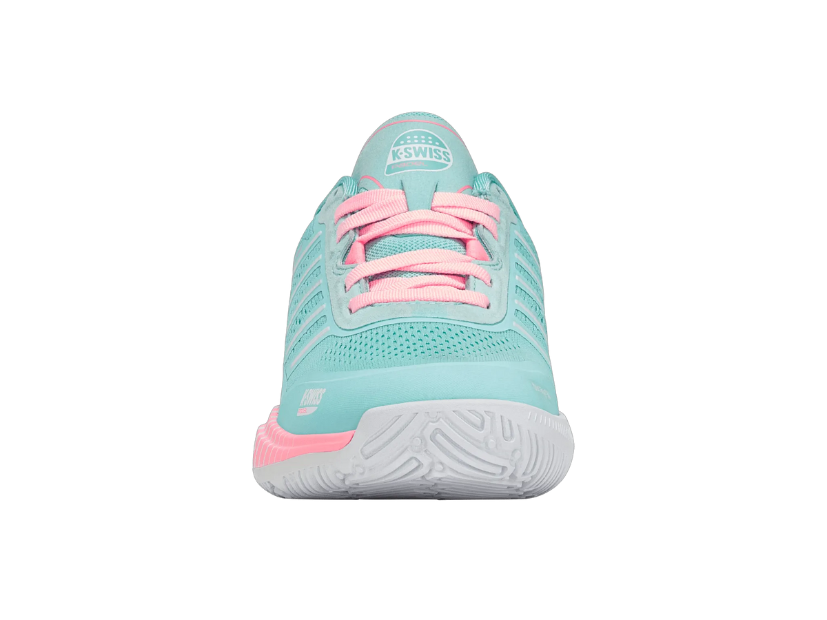 SOFT NEON BLUE/WHITE/NEON BUBBLE GUM