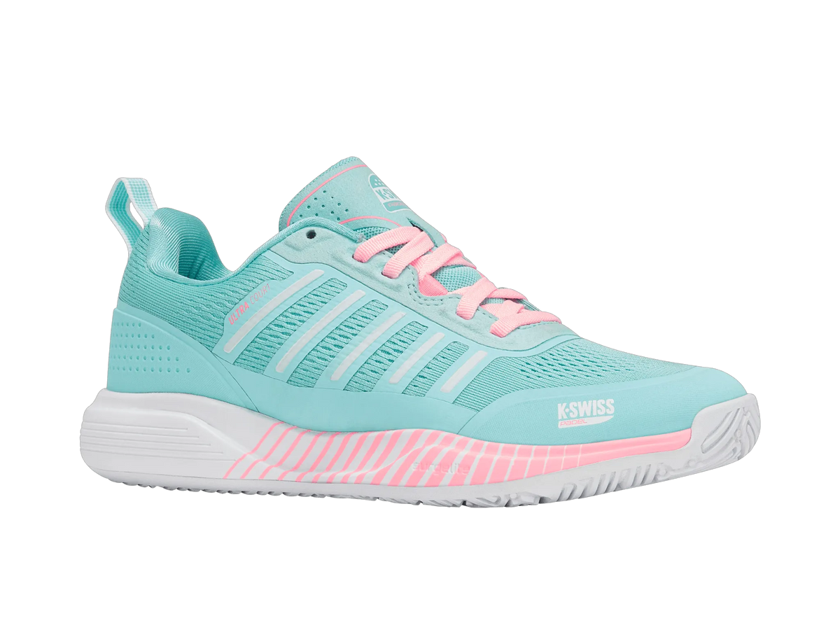SOFT NEON BLUE/WHITE/NEON BUBBLE GUM
