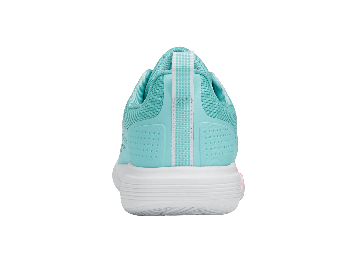 SOFT NEON BLUE/WHITE/NEON BUBBLE GUM