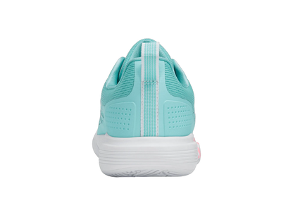 SOFT NEON BLUE/WHITE/NEON BUBBLE GUM