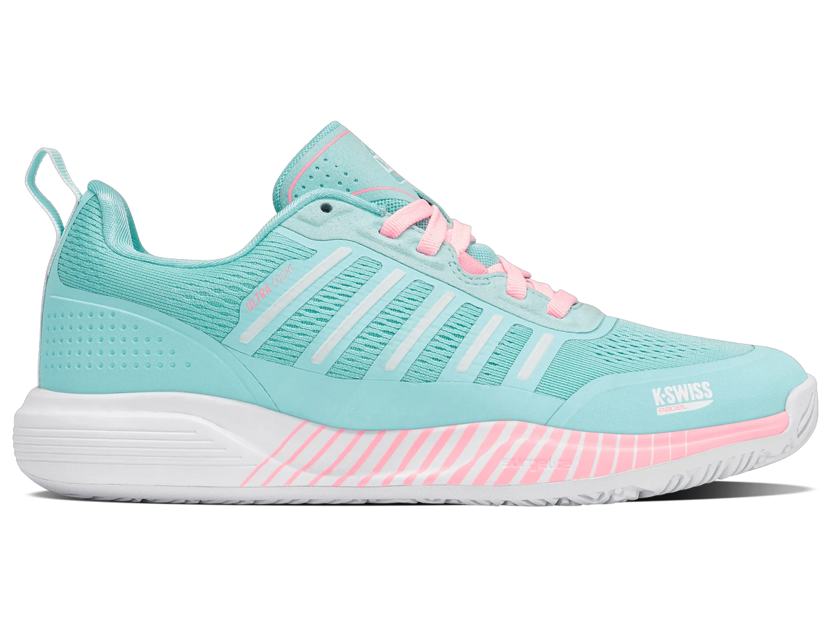 SOFT NEON BLUE/WHITE/NEON BUBBLE GUM