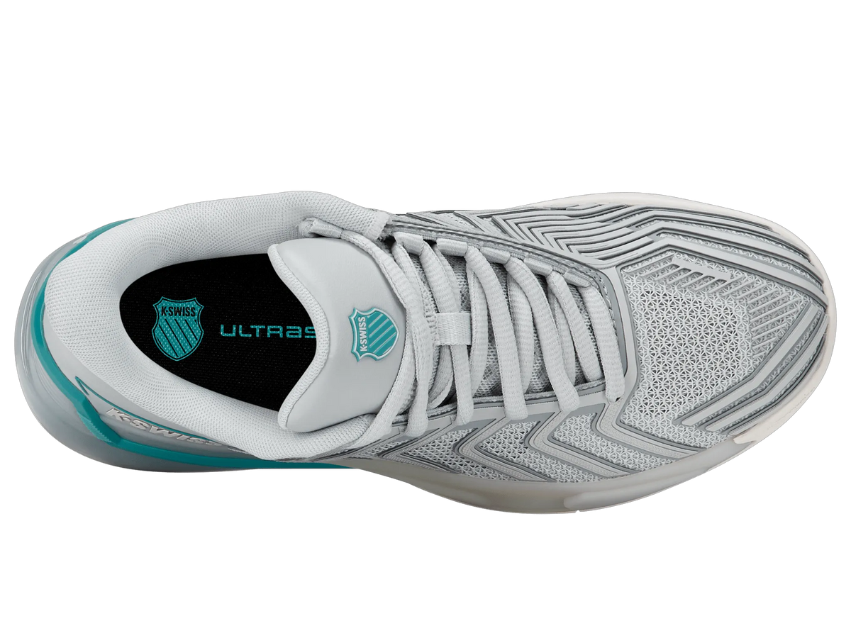 GLACIER GRAY/BALTIC/BLANC DE BLANC