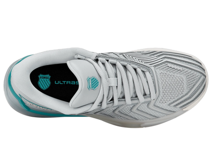 GLACIER GRAY/BALTIC/BLANC DE BLANC