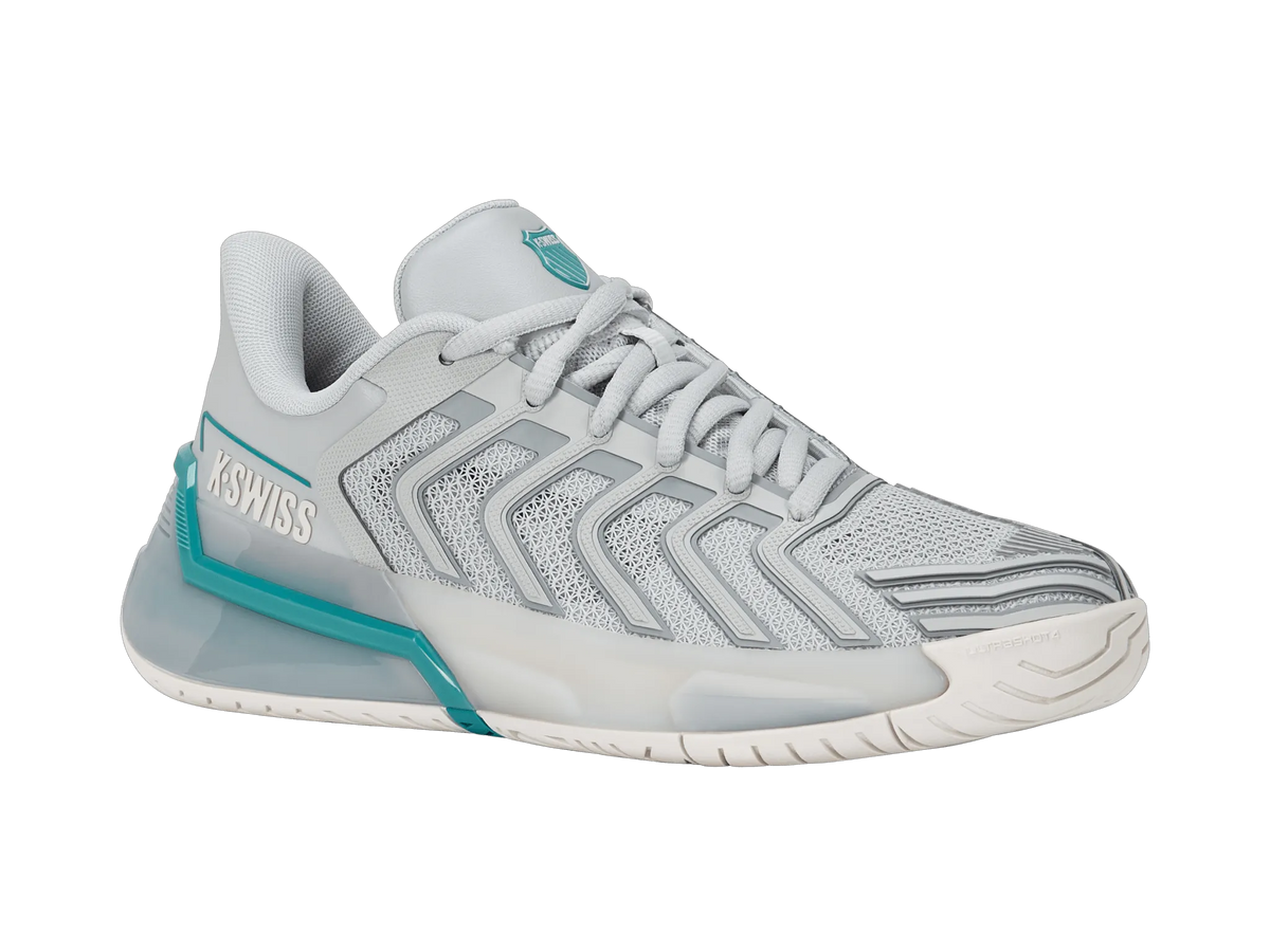 GLACIER GRAY/BALTIC/BLANC DE BLANC