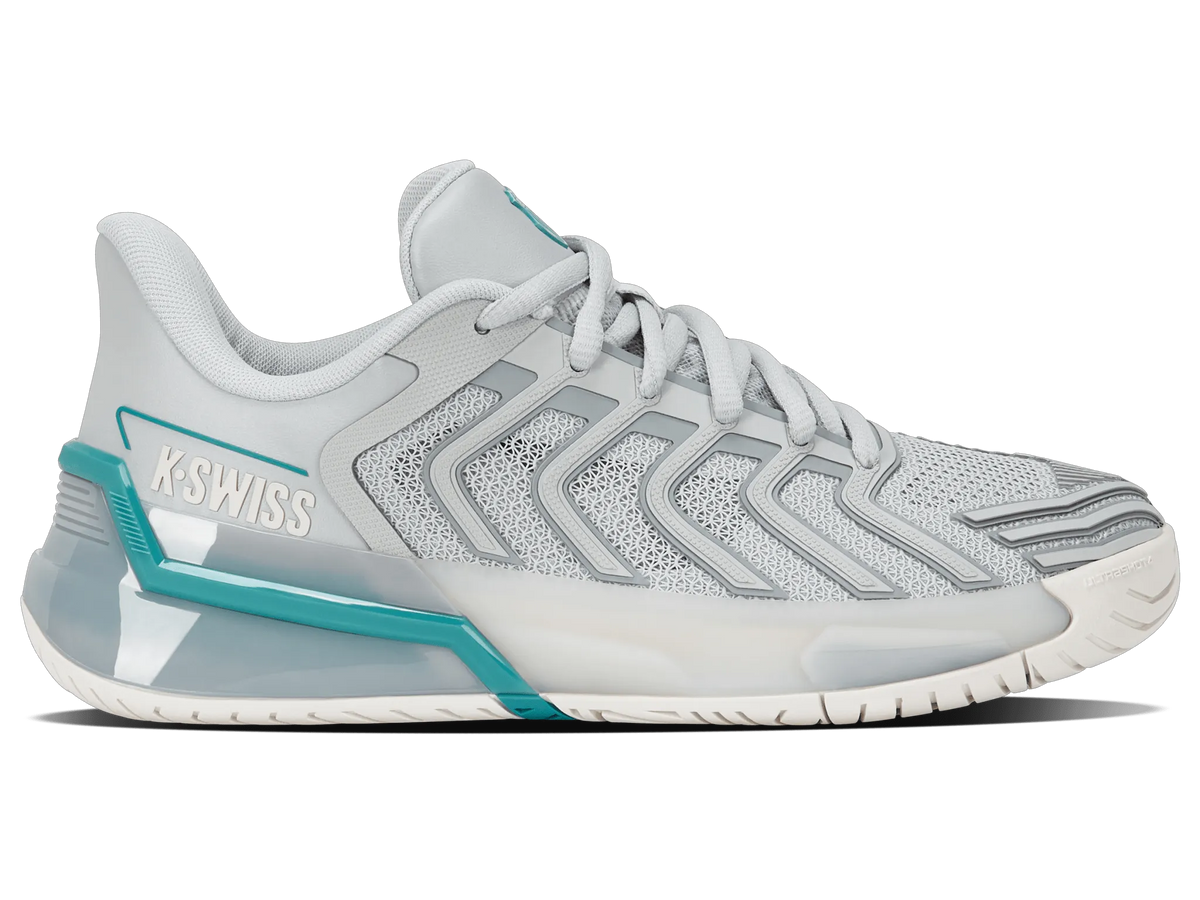 GLACIER GRAY/BALTIC/BLANC DE BLANC