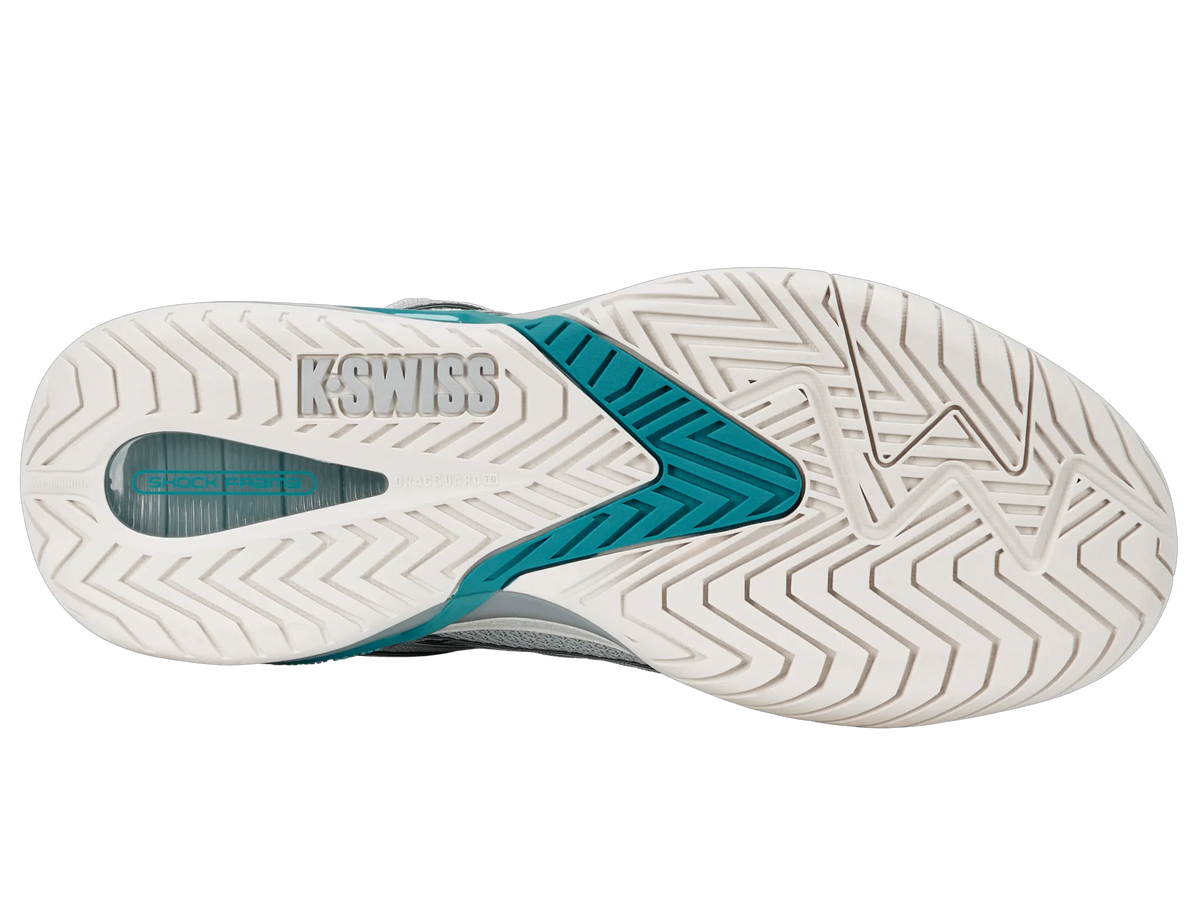 GLACIER GRAY/BALTIC/BLANC DE BLANC