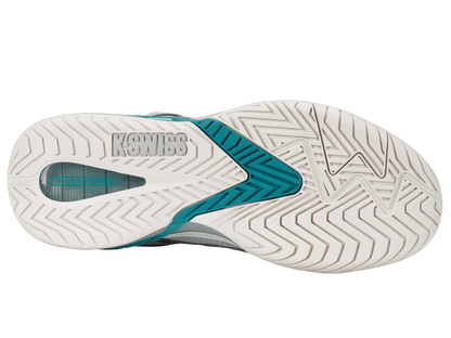 GLACIER GRAY/BALTIC/BLANC DE BLANC