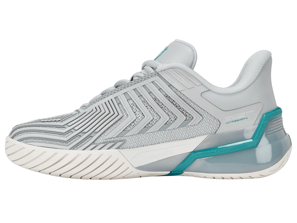 GLACIER GRAY/BALTIC/BLANC DE BLANC