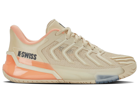 WHITECAP GRAY/PEACH PARFAIT/EGRET