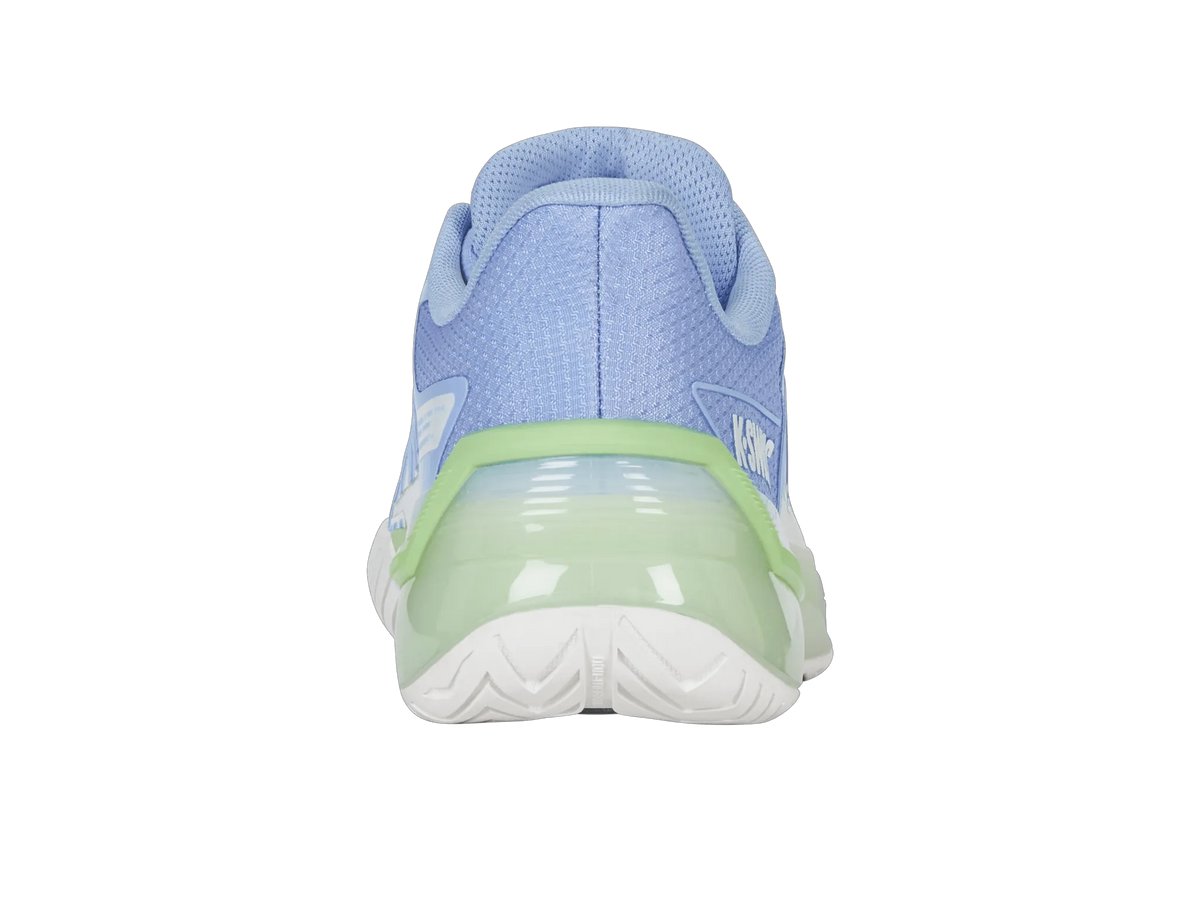 LUCENT WHITE/DUTCH CANAL/PARADISE GREEN