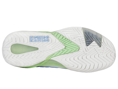 LUCENT WHITE/DUTCH CANAL/PARADISE GREEN