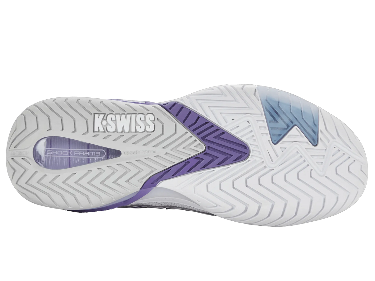 WHITE/LUNAR ROCK/PURPLE HAZE
