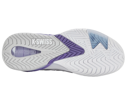 WHITE/LUNAR ROCK/PURPLE HAZE