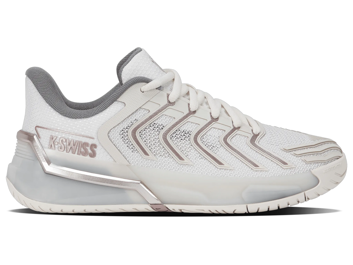 BLANC DE BLANC/ROSE GOLD/ULTIMATE GRAY