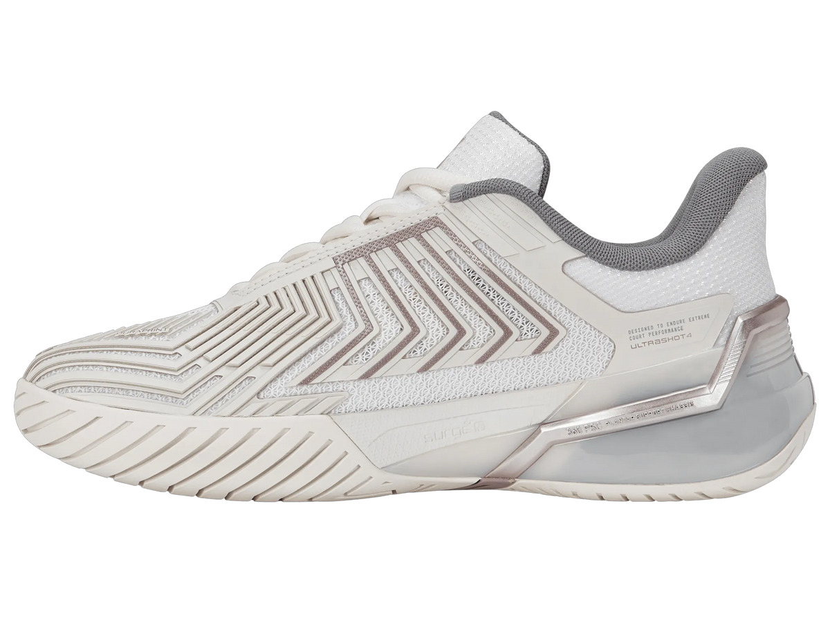 BLANC DE BLANC/ROSE GOLD/ULTIMATE GRAY