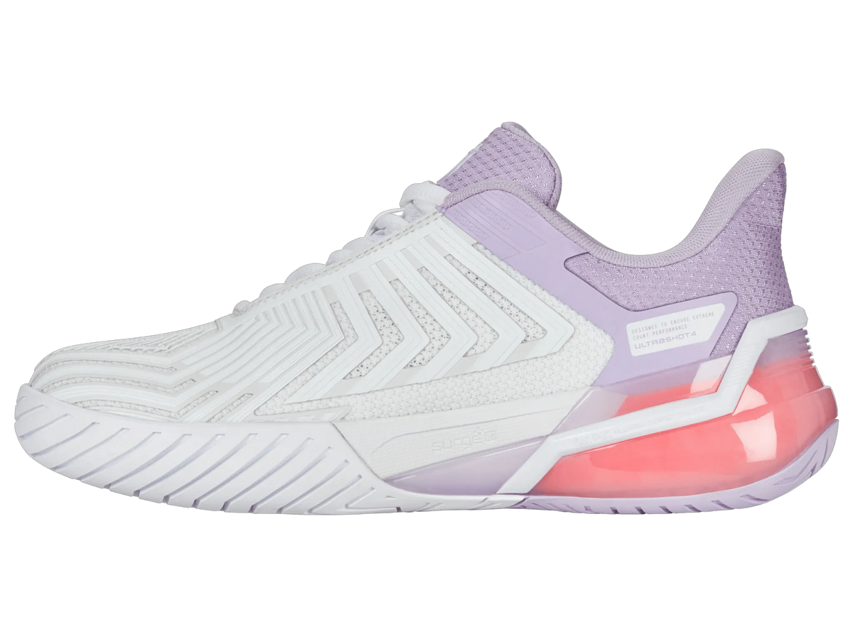 WHITE/ORCHID PETAL/NEON BLAZE