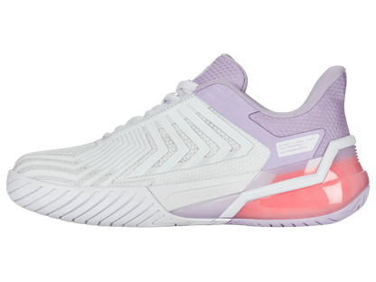 WHITE/ORCHID PETAL/NEON BLAZE