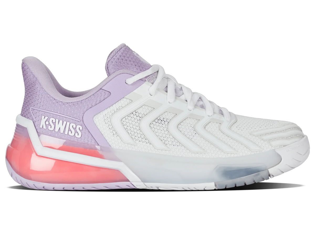 WHITE/ORCHID PETAL/NEON BLAZE