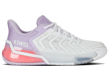 WHITE/ORCHID PETAL/NEON BLAZE
