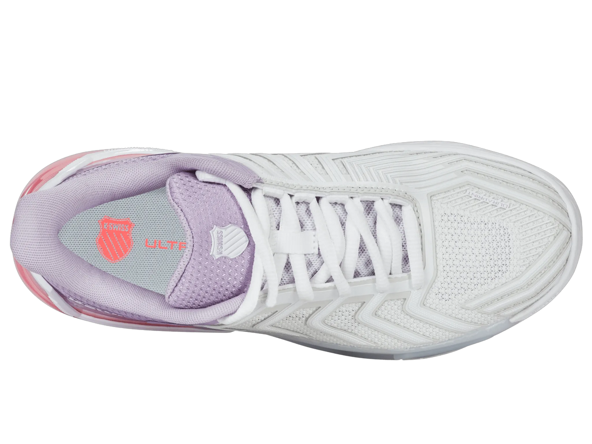 WHITE/ORCHID PETAL/NEON BLAZE