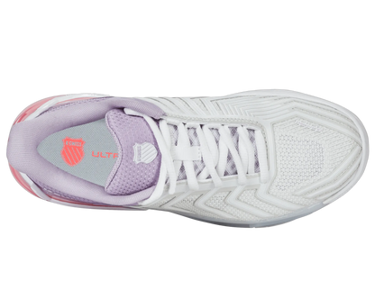 WHITE/ORCHID PETAL/NEON BLAZE