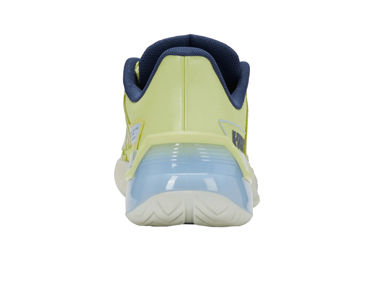 LUMINARY GREEN/BLANC DE BLANC/BALLAD BLUE