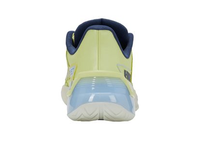 LUMINARY GREEN/BLANC DE BLANC/BALLAD BLUE