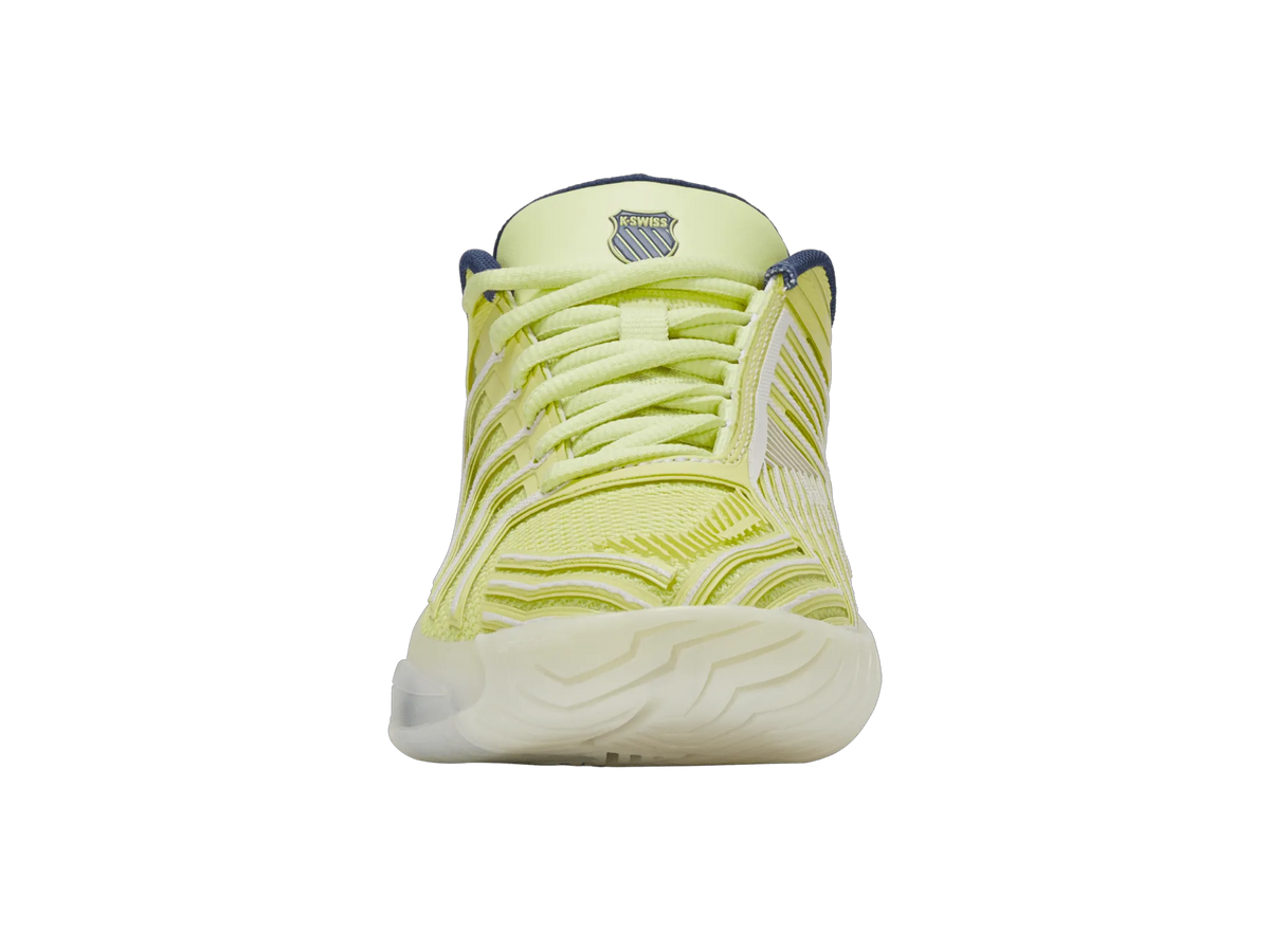 LUMINARY GREEN/BLANC DE BLANC/BALLAD BLUE