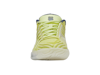 LUMINARY GREEN/BLANC DE BLANC/BALLAD BLUE