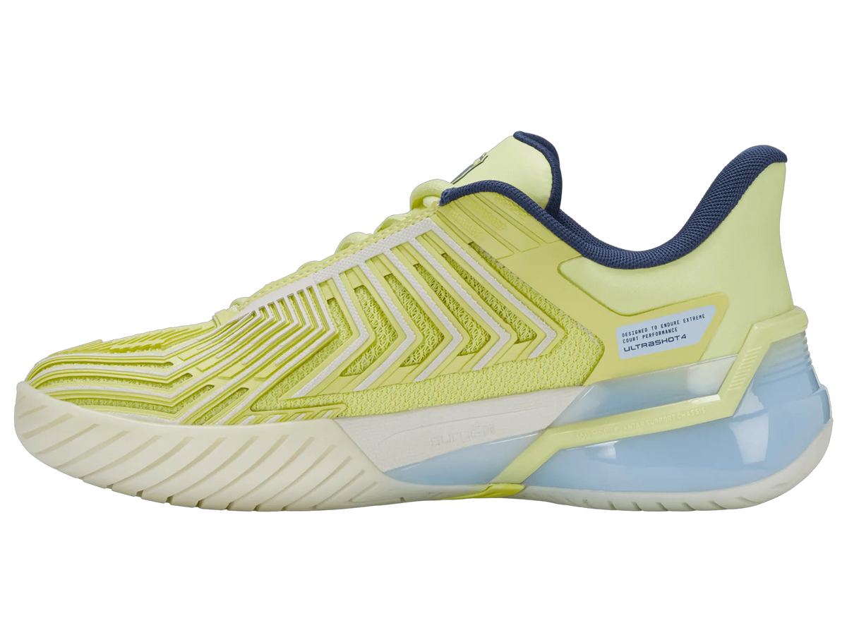 LUMINARY GREEN/BLANC DE BLANC/BALLAD BLUE