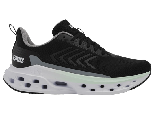 BLACK/ULTIMATE GREY/WHITE