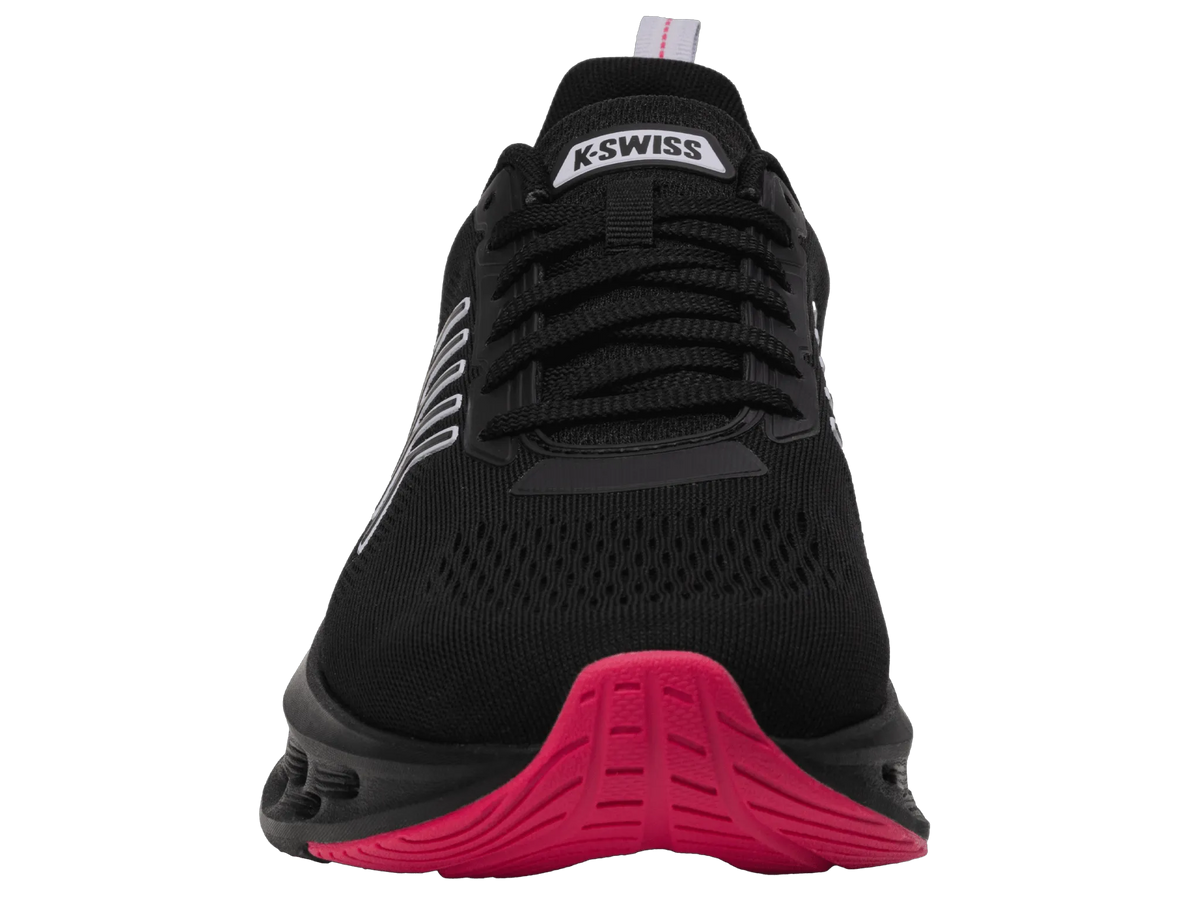 BLACK/LILAC/RASPBERRY
