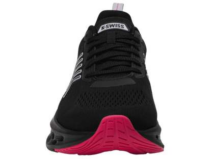 BLACK/LILAC/RASPBERRY