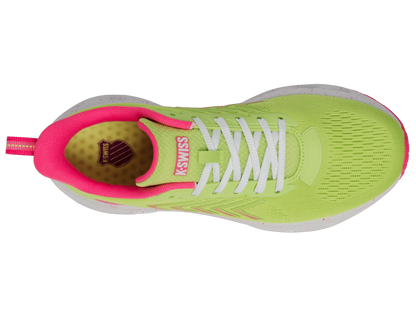 SHARP GREEN/FIZZLE/WHITE
