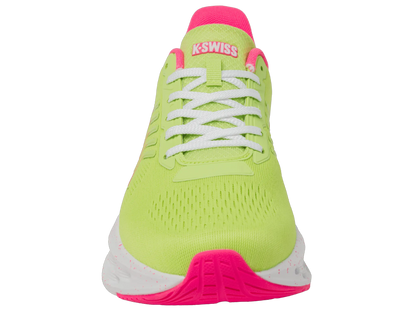 SHARP GREEN/FIZZLE/WHITE