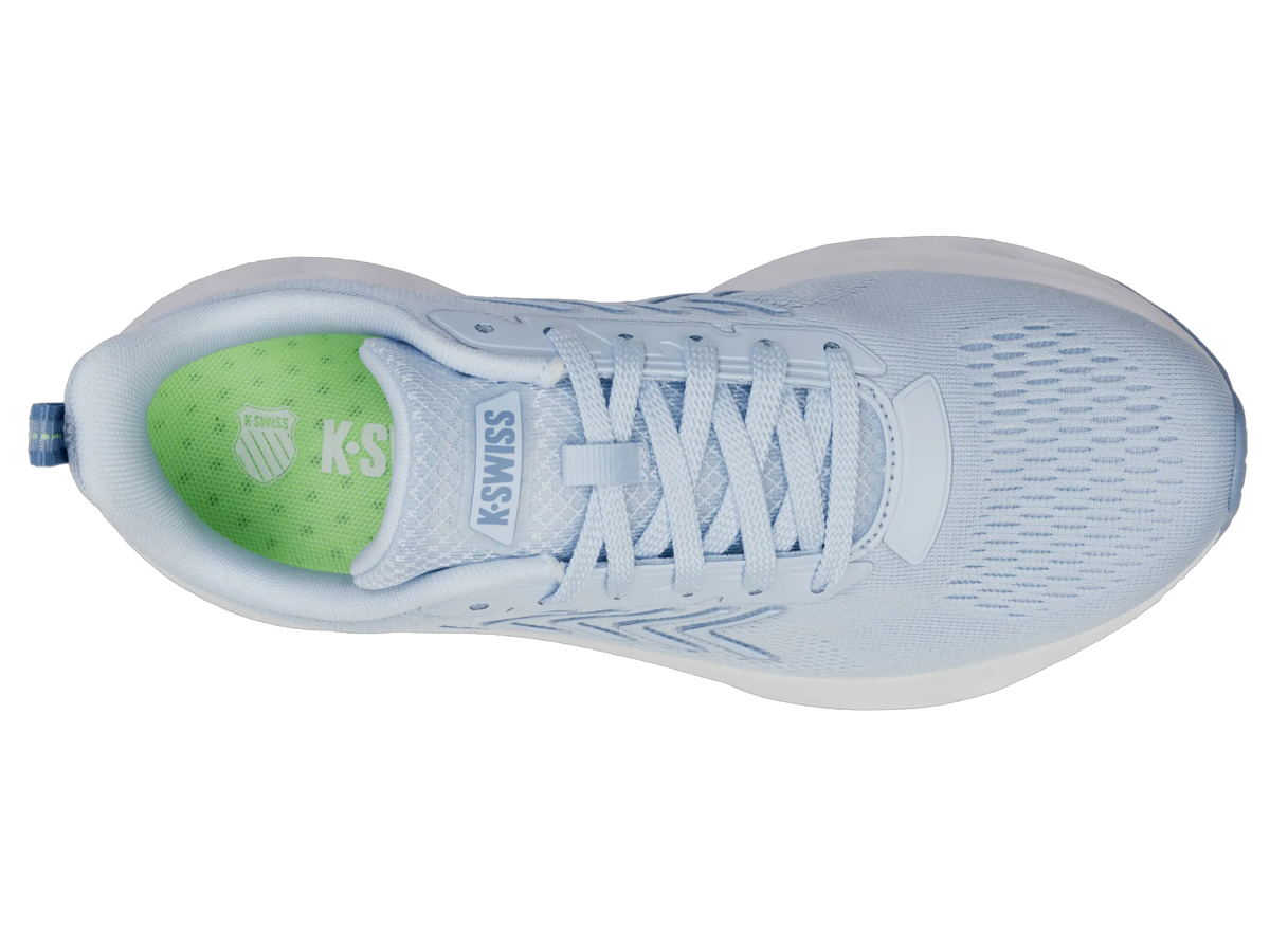 ICE BLUE/PARADISE GREEN