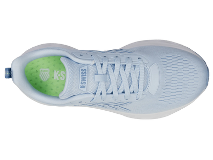 ICE BLUE/PARADISE GREEN