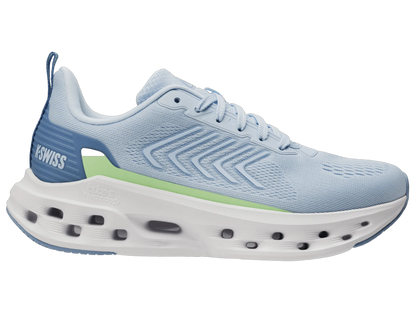 ICE BLUE/PARADISE GREEN