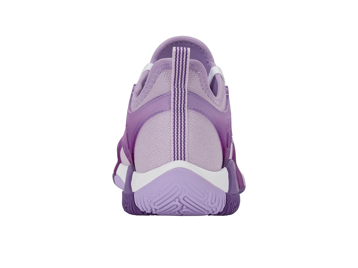 ORCHID HUSH/WHITE/TILANDSIA PURPLE