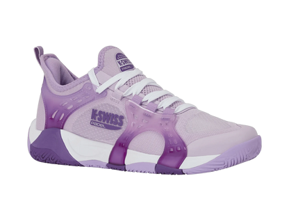 ORCHID HUSH/WHITE/TILANDSIA PURPLE