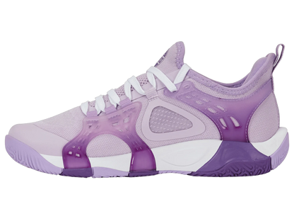 ORCHID HUSH/WHITE/TILANDSIA PURPLE