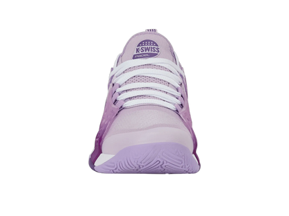 ORCHID HUSH/WHITE/TILANDSIA PURPLE