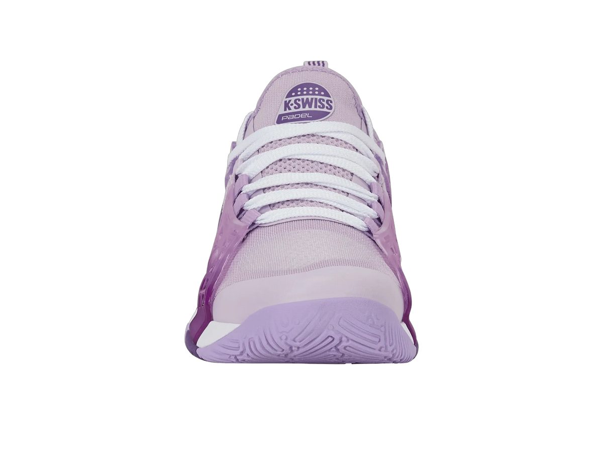 ORCHID HUSH/WHITE/TILANDSIA PURPLE