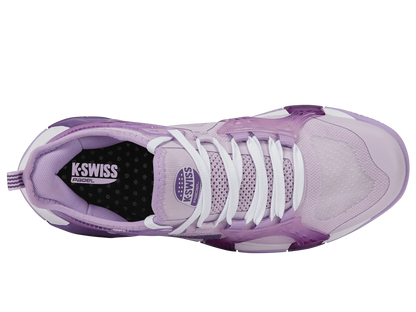ORCHID HUSH/WHITE/TILANDSIA PURPLE