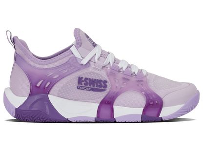 ORCHID HUSH/WHITE/TILANDSIA PURPLE