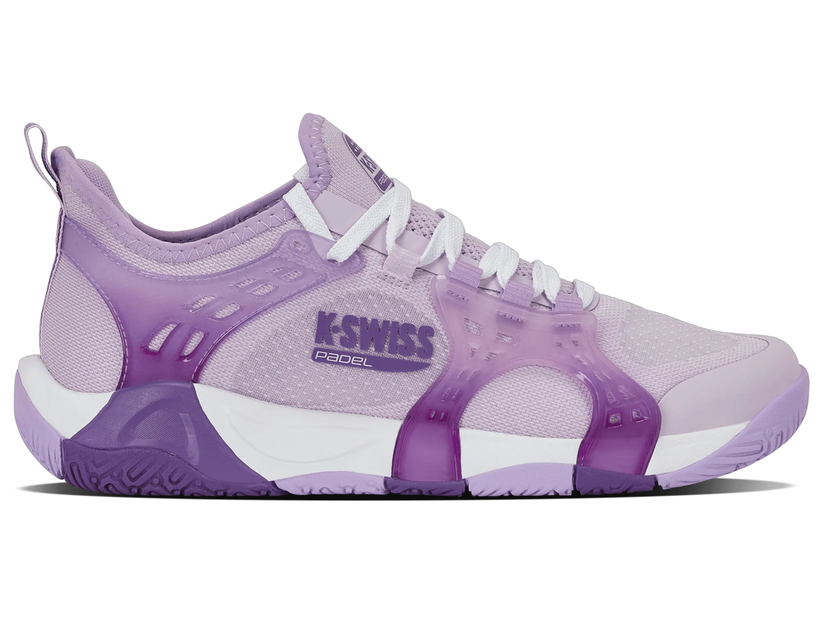 ORCHID HUSH/WHITE/TILANDSIA PURPLE