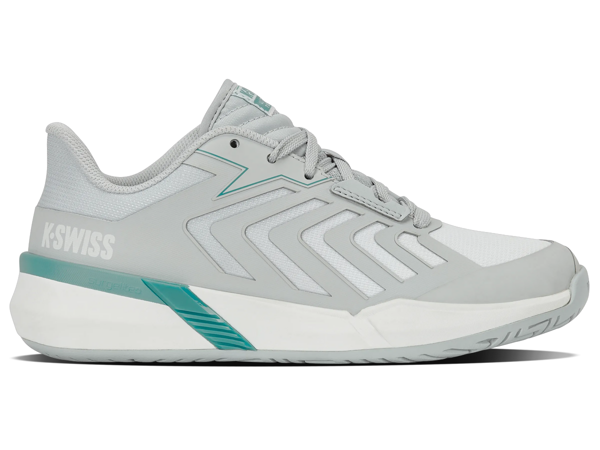 GLACIER GRAY/BLANC DE BLANC/BALTIC